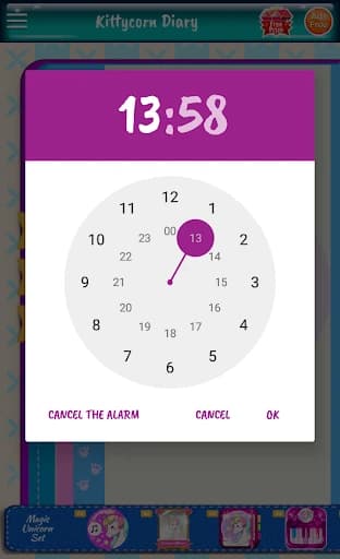 Kittycorn Diary (with password) 3.0