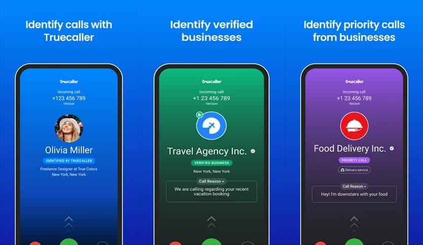 Truecaller: Phone Call Blocker 26.3.5 build 2603005 beta