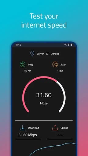 WiFi Warden – WiFi Map & DNS 3.5.3.5
