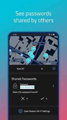 WiFi Warden – WiFi Map & DNS 3.5.3.5