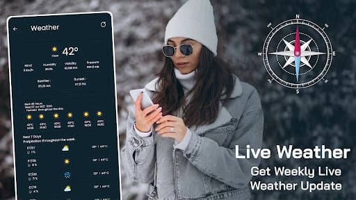 Compass – Direction Compass 3.0.1