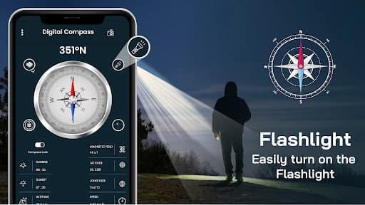 Compass – Direction Compass 3.0.1