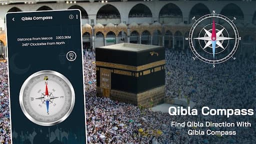 Compass – Direction Compass 3.0.1