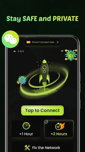 Video Proxy – Fast, Secure 1.2.6