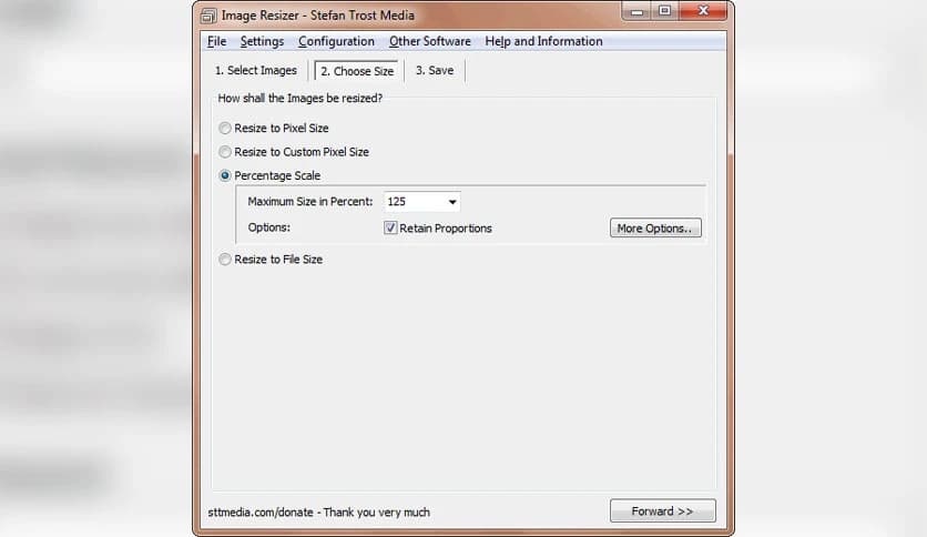Stefan Trost ImageResizer