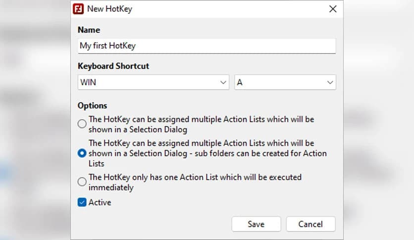 Stefan Trost FasterFiles
