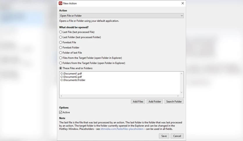 Stefan Trost FasterFiles