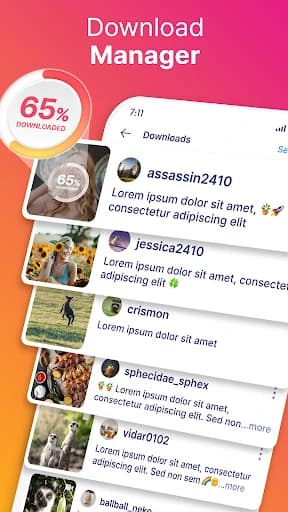 Video Downloader – Story Saver 2.1.7