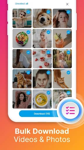 Video Downloader – Story Saver 2.1.7