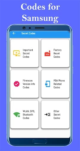 Unlock Samsung Secure & Fast 1.0.2