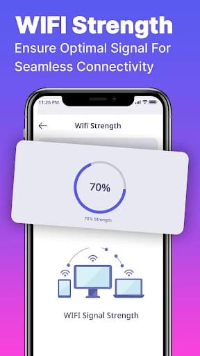 WiFi Auto Connect – Wi-Fi Master 1.4