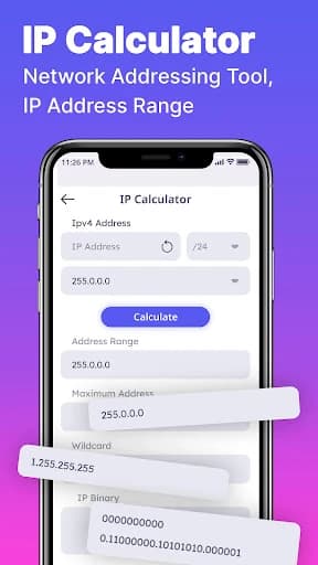 WiFi Auto Connect – Wi-Fi Master 1.4