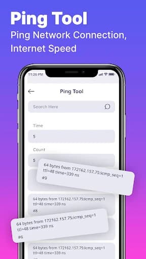 WiFi Auto Connect – Wi-Fi Master 1.4