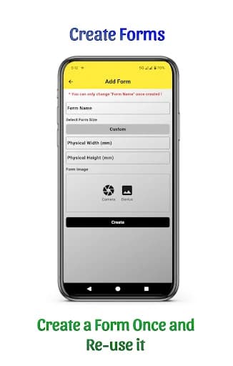 Form Filler & Logo Designer 1.8.5