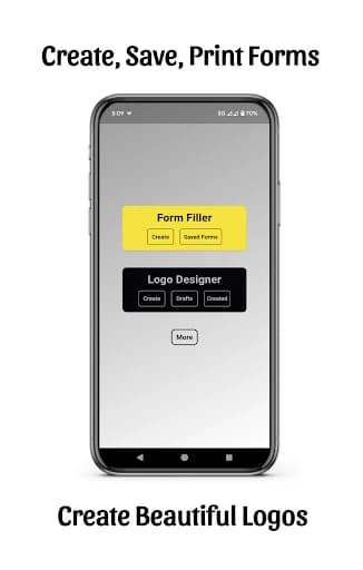 Form Filler & Logo Designer 1.8.5
