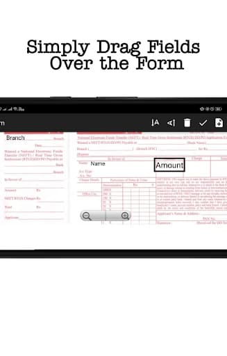 Form Filler & Logo Designer 1.8.5