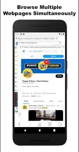 Ifbrowser – Video Downloader 7.87
