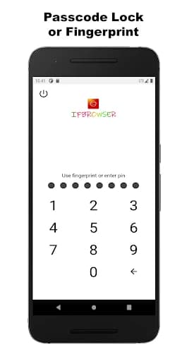 Ifbrowser – Video Downloader 7.87
