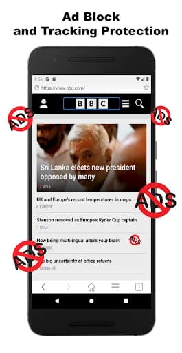 Ifbrowser – Video Downloader 7.87