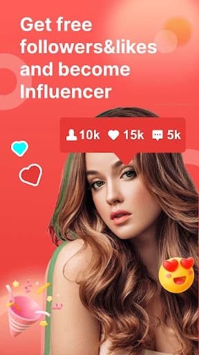 TikFollowers – Followers & Likes 2.0.0