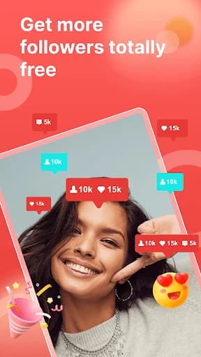 TikFollowers – Followers & Likes 2.0.0