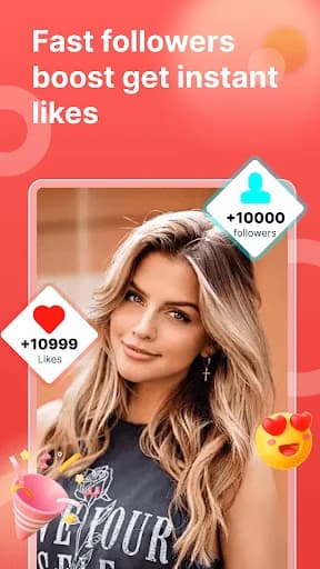 TikFollowers – Followers & Likes 2.0.0