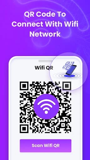 WIFI password show all Key 1.3