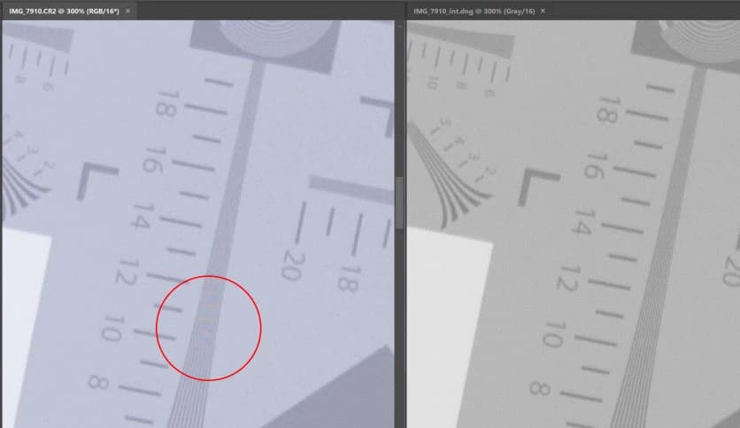 LibRaw Monochrome2DNG 1.6.1.70