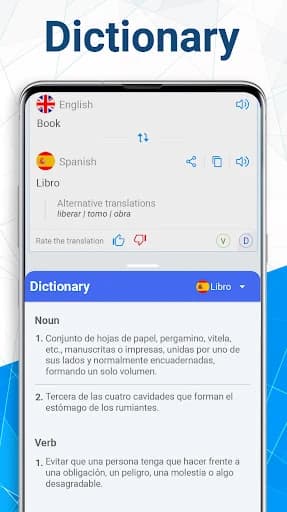 AI Translate Voice Translator 428.0