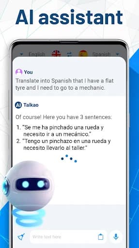 AI Translate Voice Translator 428.0
