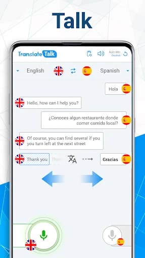 AI Translate Voice Translator 428.0