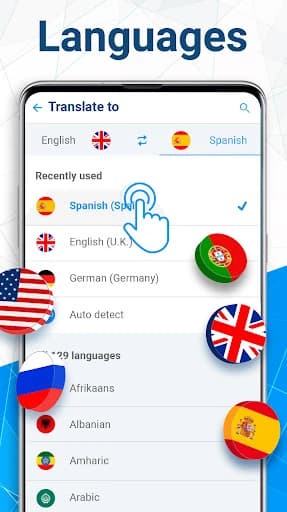 AI Translate Voice Translator 428.0
