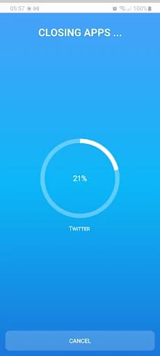 Hibernator: Force Stop Apps 2.55.6 build 5201