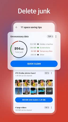 CCleaner – Phone Cleaner 25.23.0.800011306