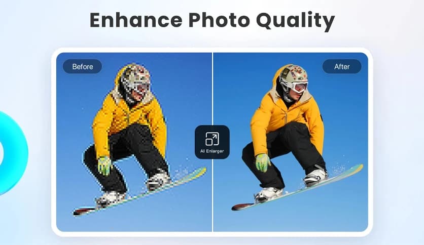 AI Photo Editor, Collage – Fotor 8.1.4.0