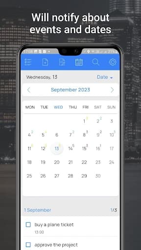 My Tasks – Planner & To-Do List 7.6.0