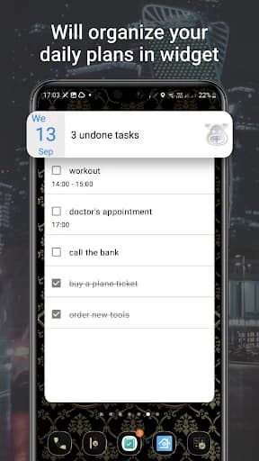 My Tasks – Planner & To-Do List 7.6.0