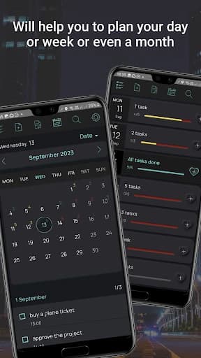 My Tasks – Planner & To-Do List 7.6.0
