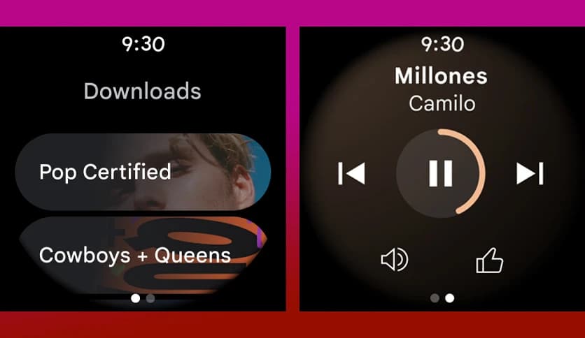 YouTube Music 8.52.52