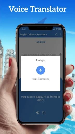English Cebuano Translator 10.2