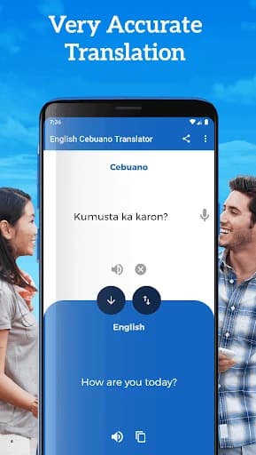 English Cebuano Translator 10.2
