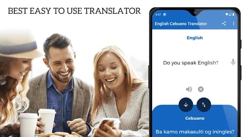 English Cebuano Translator 10.2