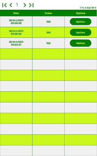 CodeMaker for MikroTik 7.4