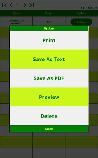 CodeMaker for MikroTik 7.4