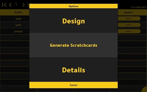 CodeMaker for MikroTik 7.4