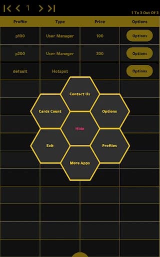 CodeMaker for MikroTik 7.4