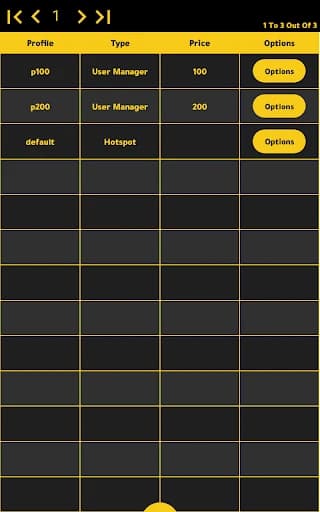 CodeMaker for MikroTik 7.4
