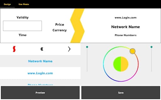 CodeMaker for MikroTik 7.4