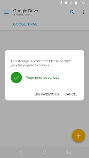 Solid Explorer File Manager 3.3.1 build 3003011