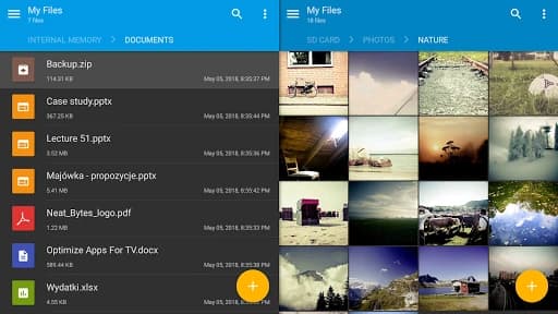Solid Explorer File Manager 3.3.1 build 3003011